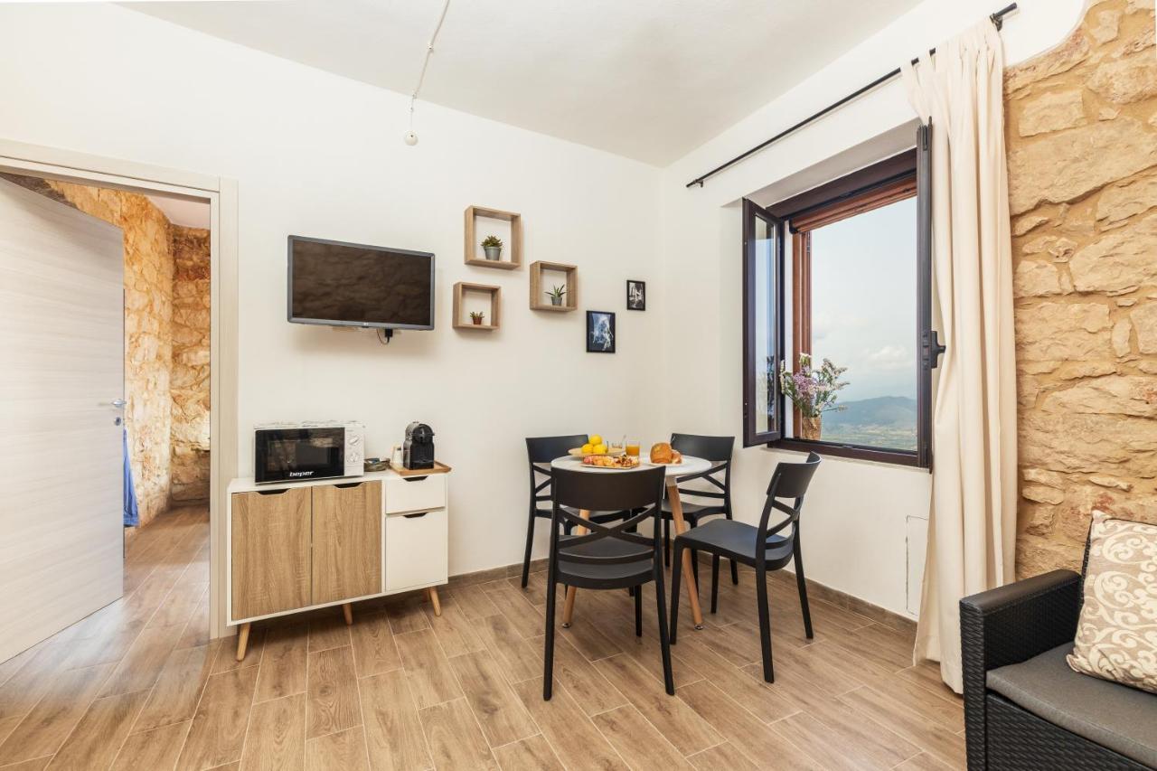 Dommu Anna Apartment Baunei Exterior foto